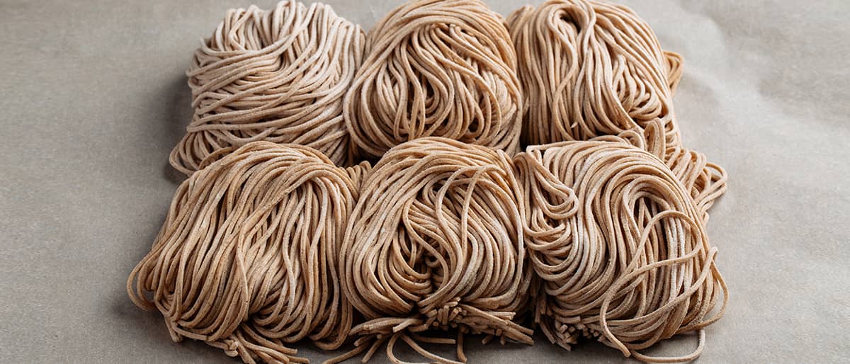pasta di grano saraceno formati Ricette Pizzoccheri - pasta di grano saraceno - Pasta di grano saraceno, mai più senza! - Ricette Pizzoccheri pasta di grano saraceno - formati - Ricette Pizzoccheri