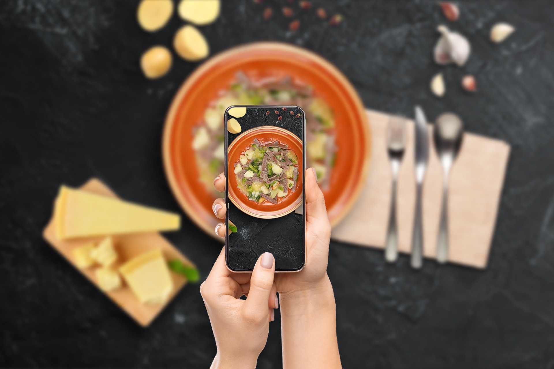 Ricetta pizzoccheri diventa ambassador Ricettepizzoccheri - Mystery Contest - Ricette Pizzoccheri