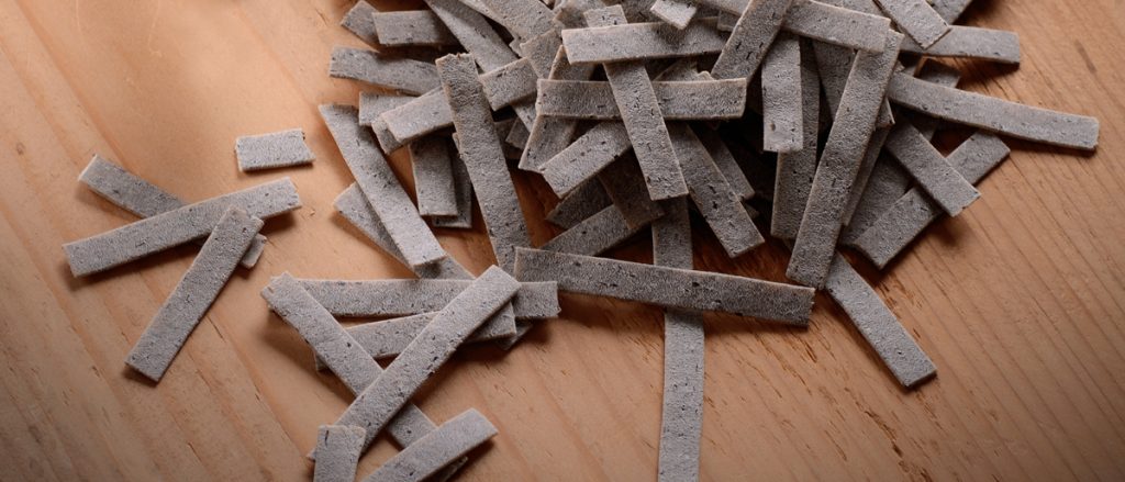 Pizzoccheri