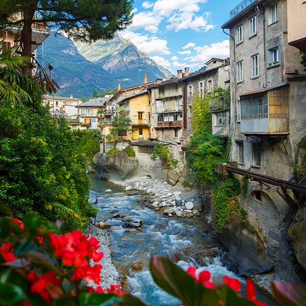 Pastificio Moro Chiavenna Ricettepizzoccheri - pastificio Moro - Pastificio Moro, una storia lunga 150 anni! - Ricette Pizzoccheri Pastificio Moro - Chiavenna - Ricettepizzoccheri