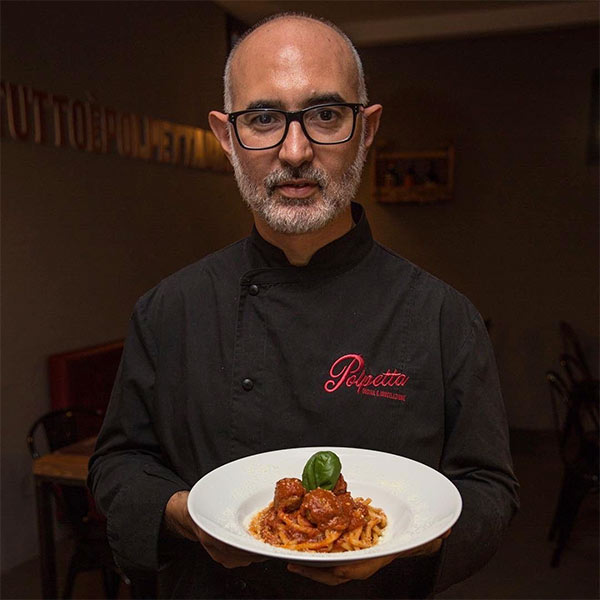 polpetta pizzoccheri crema uovo ambassador moro Giovanni Nerini Polpetta Roma - Giovanni Nerini - Giovanni Nerini, Ambassador Moro Pasta - Ricette Pizzoccheri polpetta pizzoccheri crema uovo ambassador moro Giovanni Nerini Polpetta Roma - Giovanni Nerini - Ricette Pizzoccheri