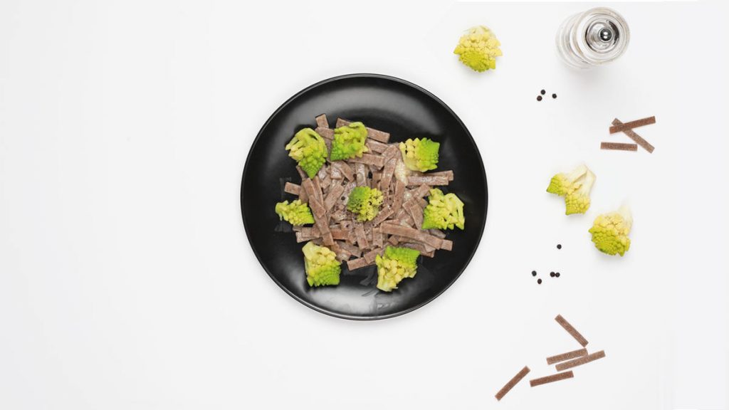 Pizzoccheri con Broccoli ricette pizzoccheri broccolo cacio pepe featured - Pizzoccheri Moro - Ricette Pizzoccheri